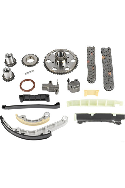 HERTH BUSS JAKOPARTS Chit Lant De Distribuție Nissan Cabstar/Navara NP300/NP3...