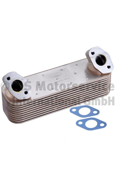BFMOBİLYA Radiator Ulei Ulei Motor Man F2000/Hocl/Ng 1990-2015