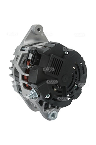 HC Cargo Generator / Alternator Hyundai I10 1 Kia Picanto 2