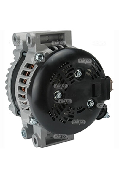 HC Cargo Generator / Alternator Dodge Nitro Jeep Cherokee/Wrangler 3