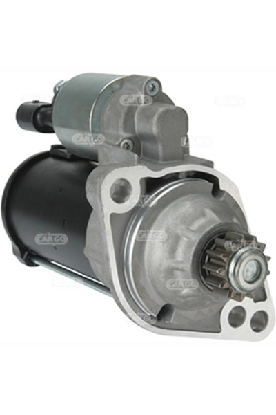 HC Cargo Starter Audi A3 Seat Leon