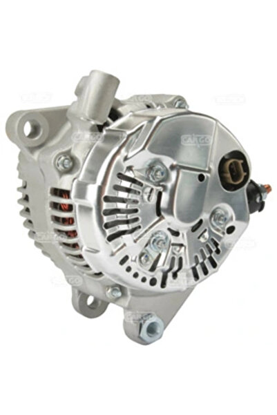 HC Cargo Generator / Alternator Dodge Dakota Crew Cab Pickup/Dakota Standard ...