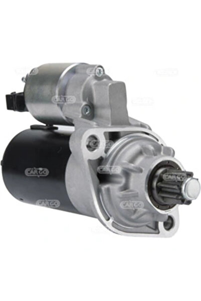 HC Cargo Starter Audi Tt Seat Alhambra/Leon/Toledo 2