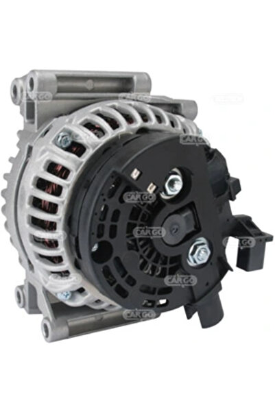 HC Cargo Generator / Alternator Mercedes-Benz E-Class/S-Class