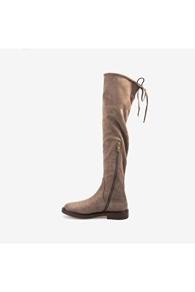 MOCASSINI Women's Boots 5720-72