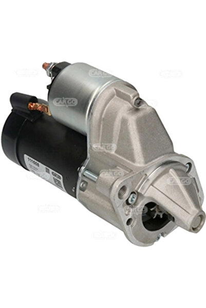 HC Cargo Starter Mitsubishi Carisma/Space Star Microbus