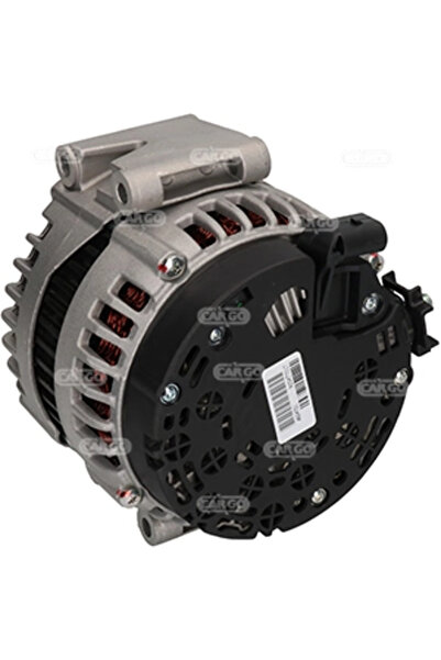 HC Cargo Generator / Alternator Mercedes-Benz E-Class/Gl-Class/M-Class