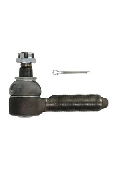 REINHOCH SUSPENSION Front axle tie rod end RENAULT TRUCKS G 1982-1991