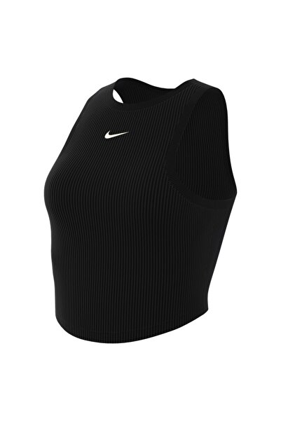 Nike Maiou W NSW ESSNTL RIB CRP TANK