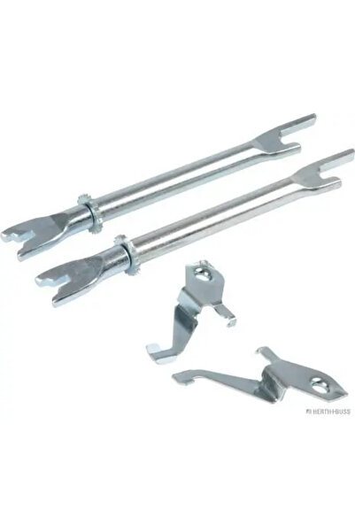 HERTH BUSS JAKOPARTS Reglaj Frana Tambur Isuzu D-Max 2/D-Max 3 Platou / Sasiu...