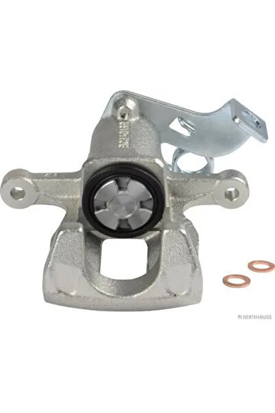 HERTH BUSS JAKOPARTS Brake Caliper Hyundai I10 1/I10 2/I20 2 Kia Rio 3 2011-2021