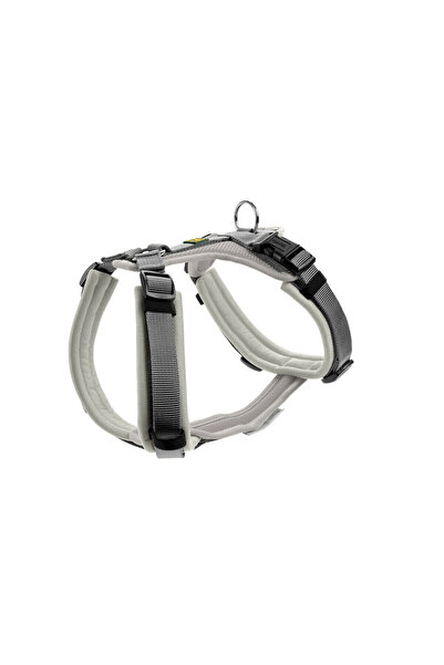 Hunter Ham pentru câini Maldon Up Gri 38-62 cm