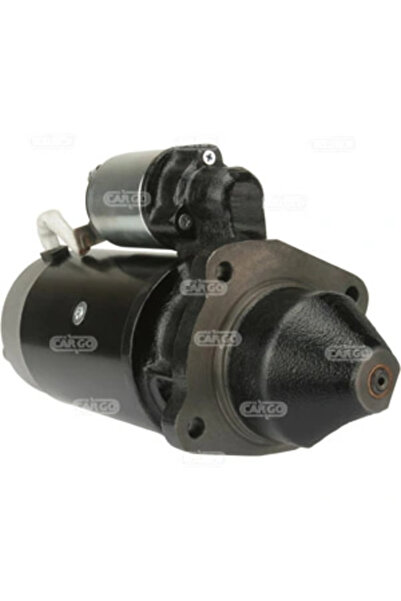 HC Cargo Starter Man G/L2000