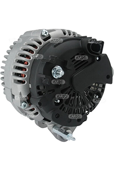 HC Cargo Generator / Alternator Audi A3 Seat Exeo