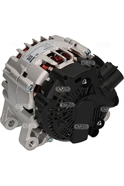 HC Cargo Generator / Alternator Citroen Berlingo Multispace/C3 2/C3 Picasso P...
