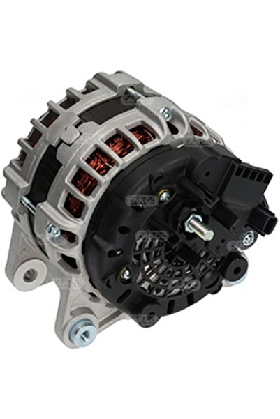 HC Cargo Generator / Alternator Nissan 10-Trail 3/Qashqai 2 Renault Koleos 2