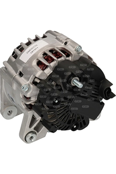 HC Cargo Generator / Alternator Dacia Dokker Autoutilitara/Limuzina Spatioasa...