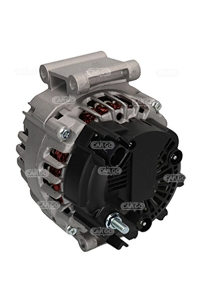 HC Cargo Generator / Alternator Mercedes-Benz Clasa C/Clasa E/Sprinter 3,5-T Bus