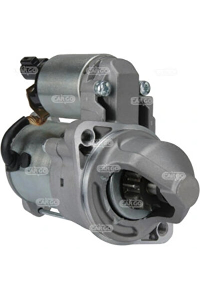 HC Cargo Starter Hyundai I30 Kia Cee'D/Sportage 2