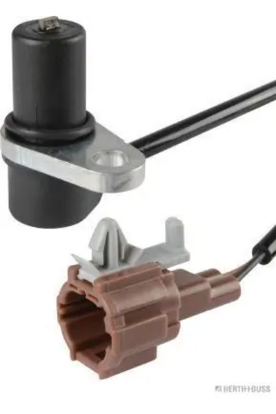 HERTH BUSS JAKOPARTS Senzor Turatie Roata Nissan Terrano 2