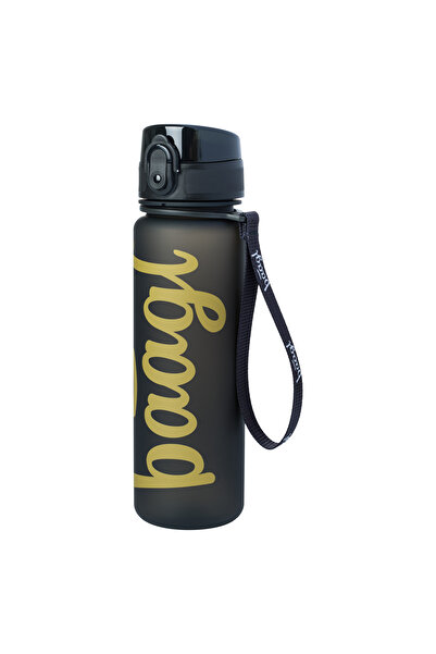 Baagl Tritan bottle Gold, 500 ml