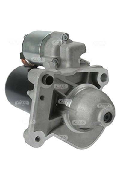 HC Cargo Starter BMW 1/3