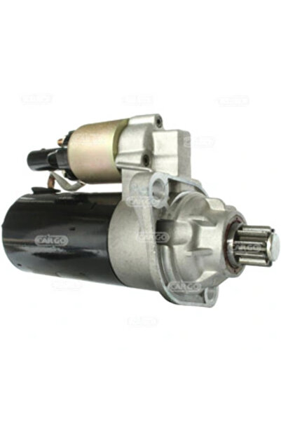 HC Cargo Starter Vw California T5 Camper/Multivan T5/Transporter T4 Body