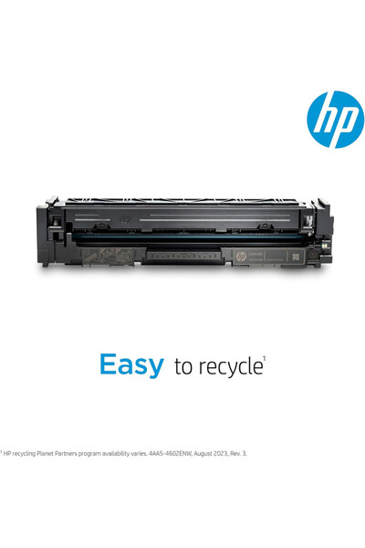 HP خرطوشة حبر أرجواني 827A | CF303A