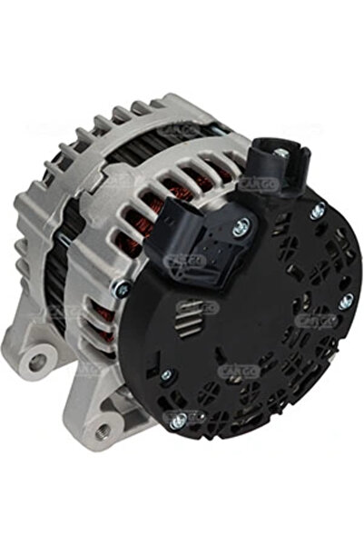 HC Cargo Generator / Alternator Ford Galaxy 2/Galaxy Model 2 Van/S-Max