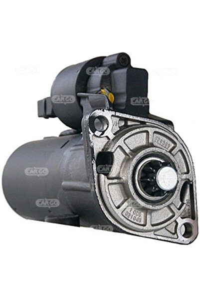 HC Cargo Starter Seat Cordoba Skoda Felicia 1/Felicia 2/Felicia Cube Van