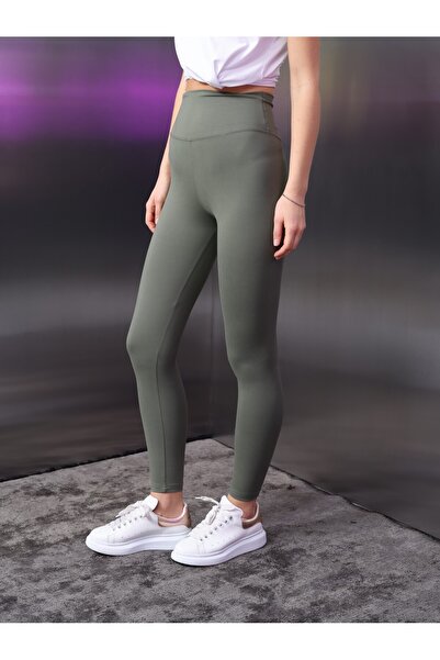 COLORDS Women's Nanofit Sports Leggings