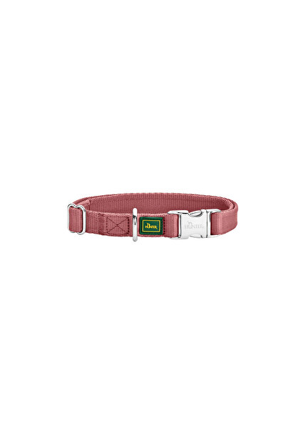 Hunter Dog collar Red 40-55 cm L