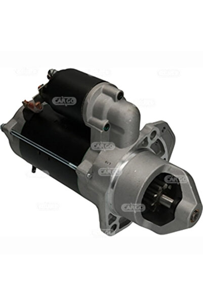 HC Cargo Starter Iveco Eurocargo 1-3/Eurocargo 4/Stralis 2