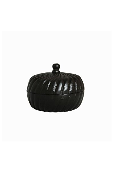 Lucky Art Kc Box with Black Lid
