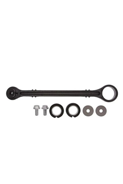 STR Brat/Bieleta Suspensie Stabilizator Axa Fata Ambele Parti Mercedes-Benz A...