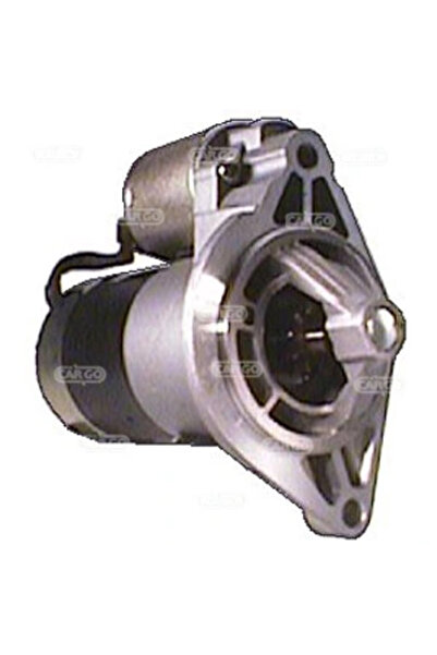 HC Cargo Starter Jeep Cherokee/Wrangler 1/Wrangler 2