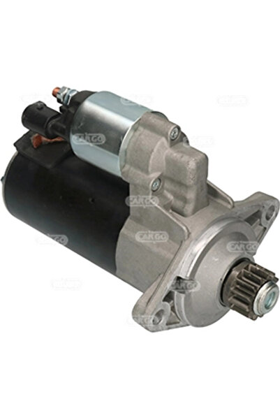 HC Cargo Starter Audi Q2/Q3/Tt Seat Alhambra/Leon/Tarraco