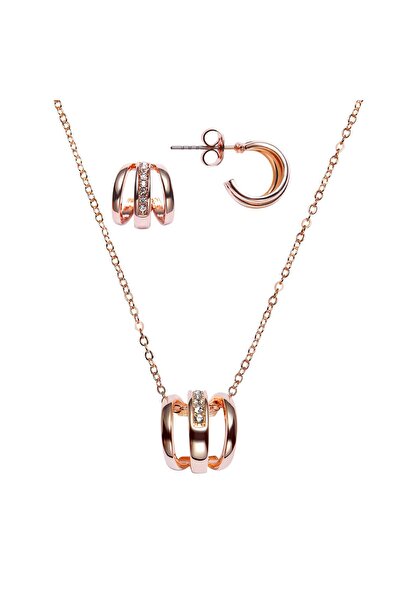 Other Oriflame Crush Coil Jewelry Set 0 pcs.