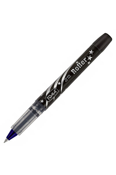 Other TOMA TO-075 Roller Ball Pen Blue