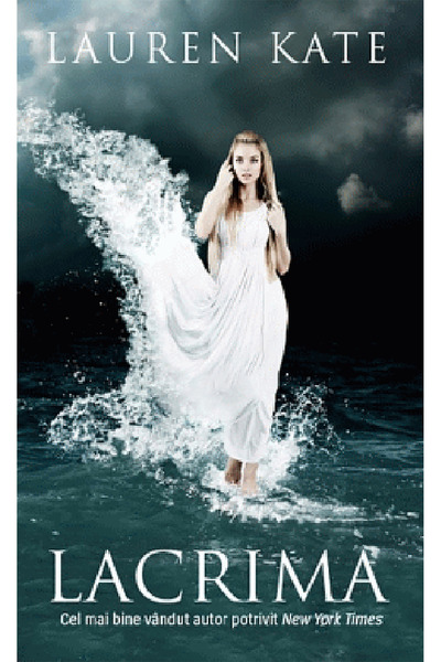 Rao Lacrima (vol. 1)