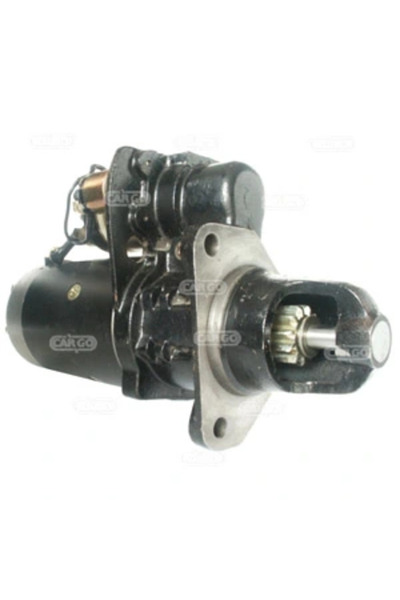 HC Cargo Starter Mercedes-Benz Actros/Axor