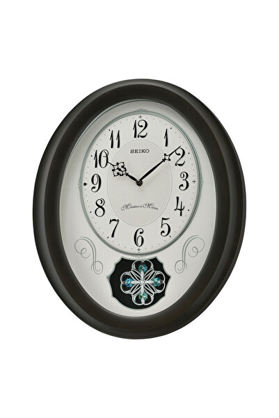 Seiko QXM606N Duvar Saati