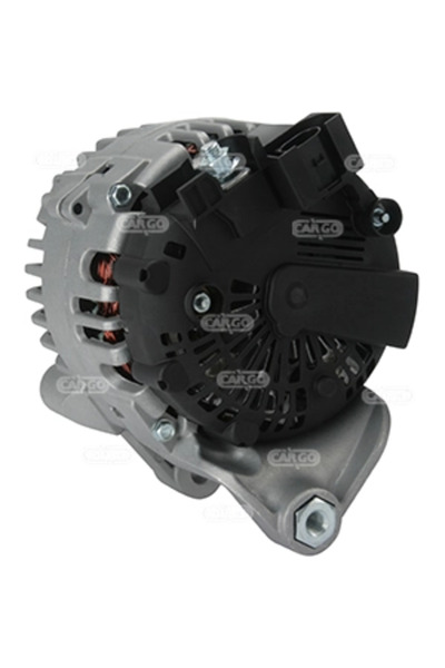 HC Cargo Generator / Alternator Bmw 1/3