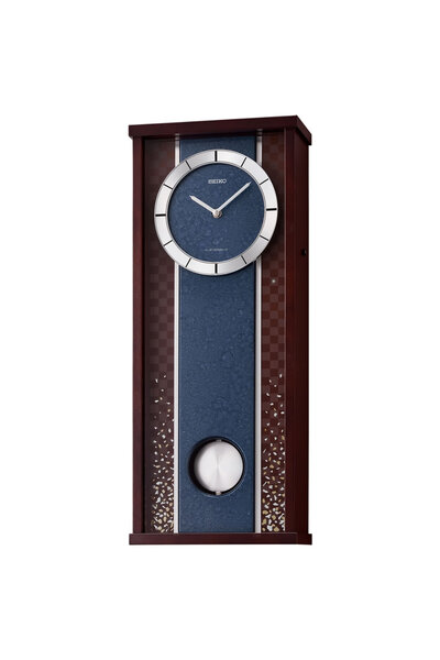 Seiko QXM608B Duvar Saati