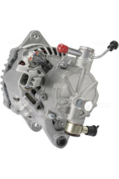 HC Cargo Generator / Alternator Nissan Atleon/Eco-T/Trade Caroserie