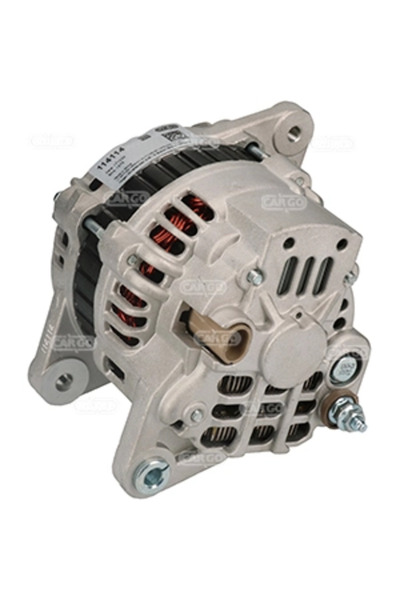 HC Cargo Generator / Alternator Chevrolet Matiz/Spark Daewoo Matiz