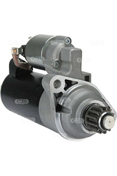 HC Cargo Starter Mercedes-Benz A-Class/B-Class Sports Tourer/Cla Shooting Brake