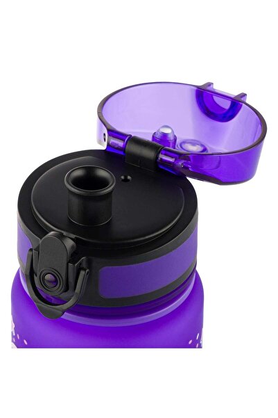 Baagl Tritan bottle Unicorn, 500 ml