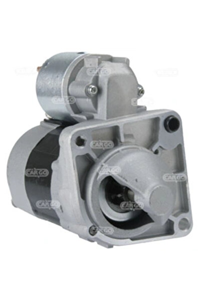 HC Cargo Starter Abarth 500 / 595 / 695/500C / 595C / 695C Alfa Romeo Mito