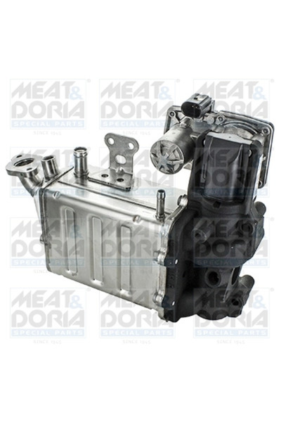 K-STARK Supapa Egr Man Tge Bus/Tge Caroserie/Tge Platou / Sasiu Vw Crafter Bu...